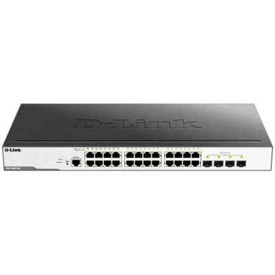 D-Link DGS-3000-28L