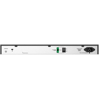 D-Link DGS-3000-28L