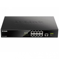 D-Link DGS-1010MP