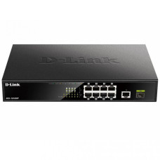 D-Link DGS-1010MP