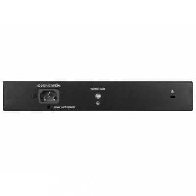D-Link DGS-1010MP