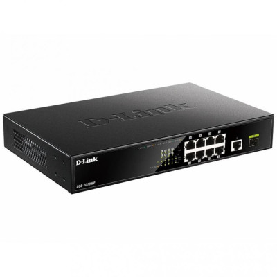 D-Link DGS-1010MP