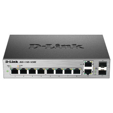 D-Link DGS-1100-10/ME