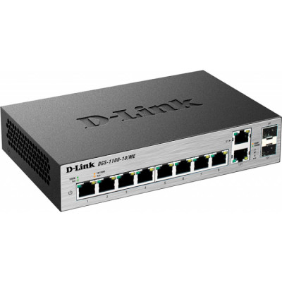 D-Link DGS-1100-10/ME
