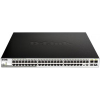 D-Link DGS-1210-52MPP