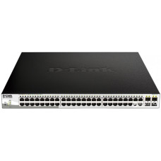 D-Link DGS-1210-52MPP