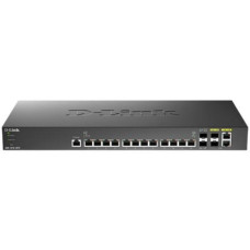 Smart D-Link DXS-1210-16TC