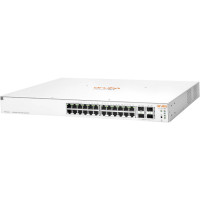 Smart Aruba Instant On 1930 24G Class4 PoE 4SFP/SFP+ 370W Switch (JL684A)