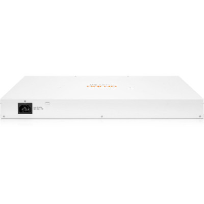 Smart Aruba Instant On 1930 24G Class4 PoE 4SFP/SFP+ 370W Switch (JL684A)