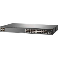 HP Aruba 2930F 24G 4SFP+ (JL253A)