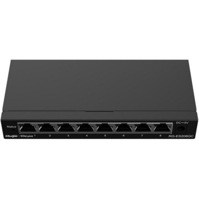 Ruijie Networks RG-ES208GC