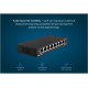 Ruijie Networks RG-ES208GC