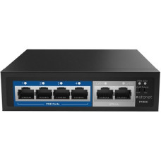 NETIS SYSTEMS P106C