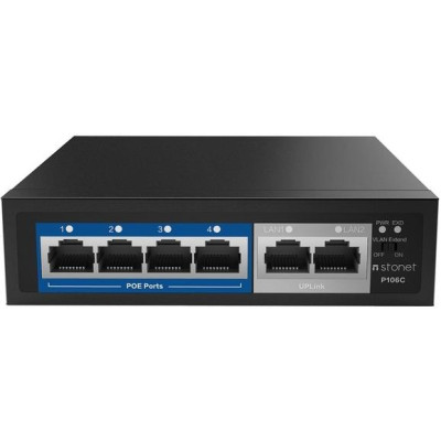 NETIS SYSTEMS P106C