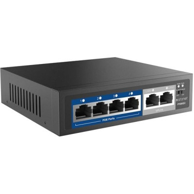 NETIS SYSTEMS P106C