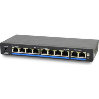 Atis POE-1010-8P/250m/8L