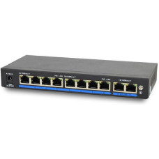 Atis POE-1010-8P/250m/8L