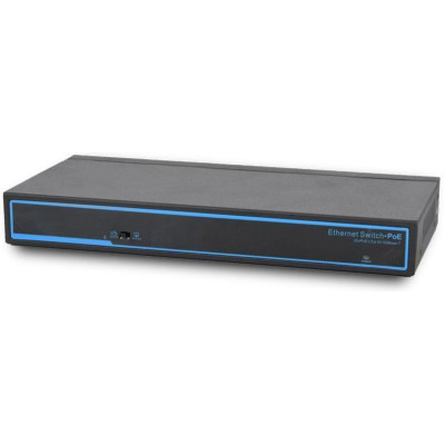 Atis POE-1010-8P/250m/8L