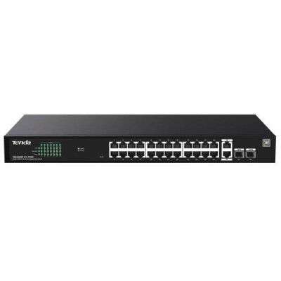 Tenda TEG2228P (TEG2228P-24-410W)
