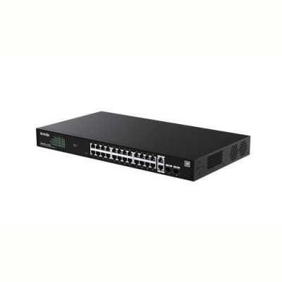 Tenda TEG2228P (TEG2228P-24-410W)