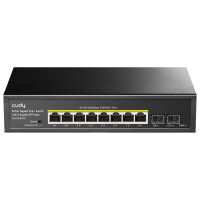 Cudy GS1008PS2