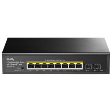 Cudy GS1008PS2