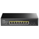Cudy GS1008PS2