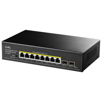 Cudy GS1008PS2