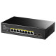Cudy GS1008PS2