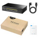 Cudy GS1008PS2