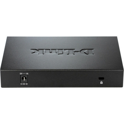 D-Link DGS-108