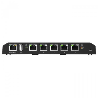 Ubiquiti EdgeSwitch 5 XP (ES-5XP)