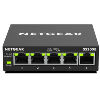 Netgear GS305E (GS305E-100PES)