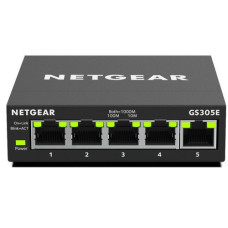 Netgear GS305E (GS305E-100PES)