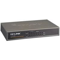 TP-Link TL-SF1008P