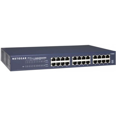 Netgear JGS524 V2