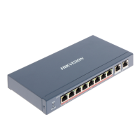HIKVISION DS-3E0310HP-E