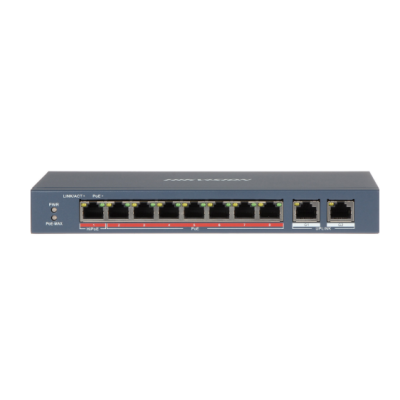 HIKVISION DS-3E0310HP-E