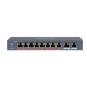 HIKVISION DS-3E0310HP-E