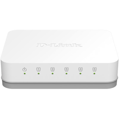D-Link DGS-1005A/E1A