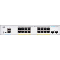 Cisco CBS250-16P-2G-EU
