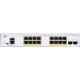 Cisco CBS250-16P-2G-EU