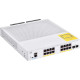 Cisco CBS250-16P-2G-EU
