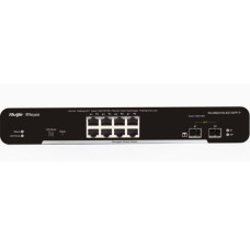 Ruijie Networks RG-NBS3100-8GT2SFP-P
