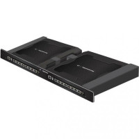 Ubiquiti EdgeSwitch 16 XP (ES-16XP)