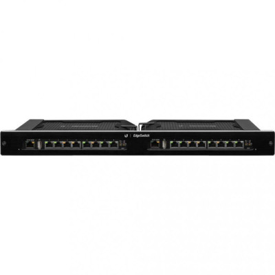 Ubiquiti EdgeSwitch 16 XP (ES-16XP)