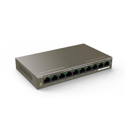 Tenda TEF1110P-8-102W