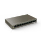 Tenda TEF1110P-8-102W