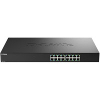 D-Link DMS-1016