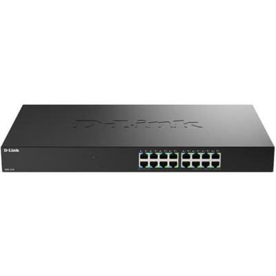 D-Link DMS-1016